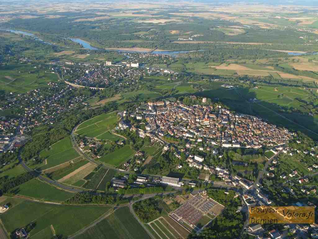 saintloup